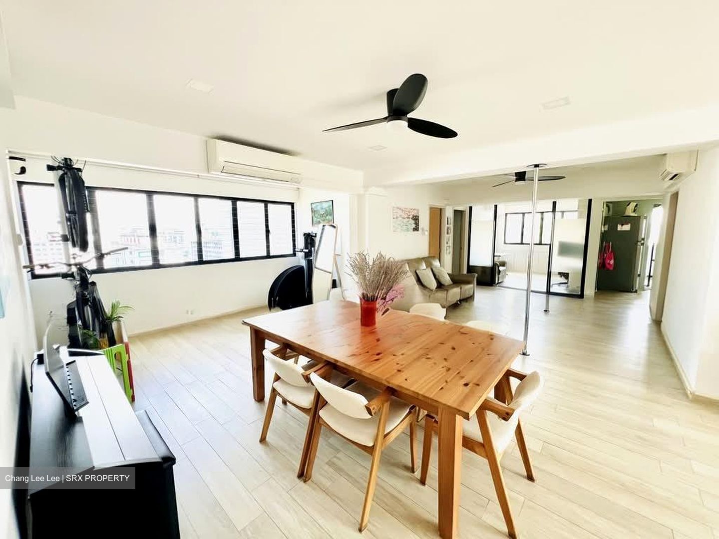 Blk 29A Ansar Garden (Bedok), HDB Executive #554541781